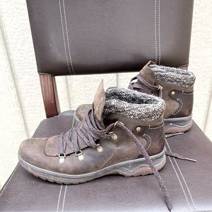 Merrell boots